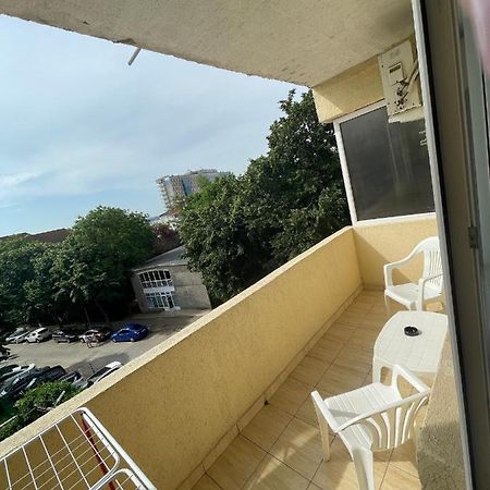 Garsoniere Dya Apartamento Eforie Nord Exterior foto