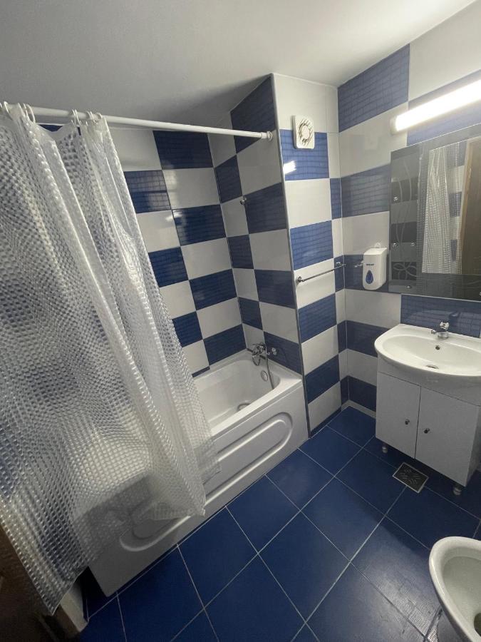 Garsoniere Dya Apartamento Eforie Nord Exterior foto
