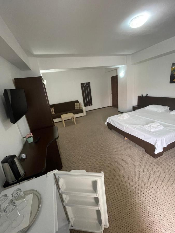 Garsoniere Dya Apartamento Eforie Nord Exterior foto