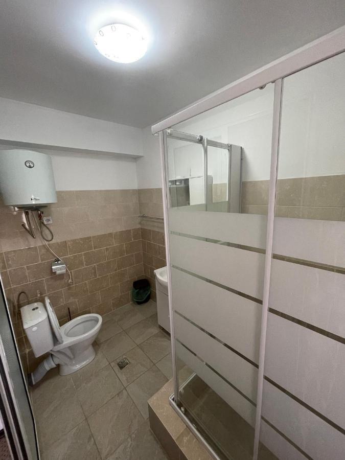Garsoniere Dya Apartamento Eforie Nord Exterior foto