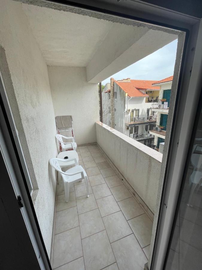 Garsoniere Dya Apartamento Eforie Nord Exterior foto