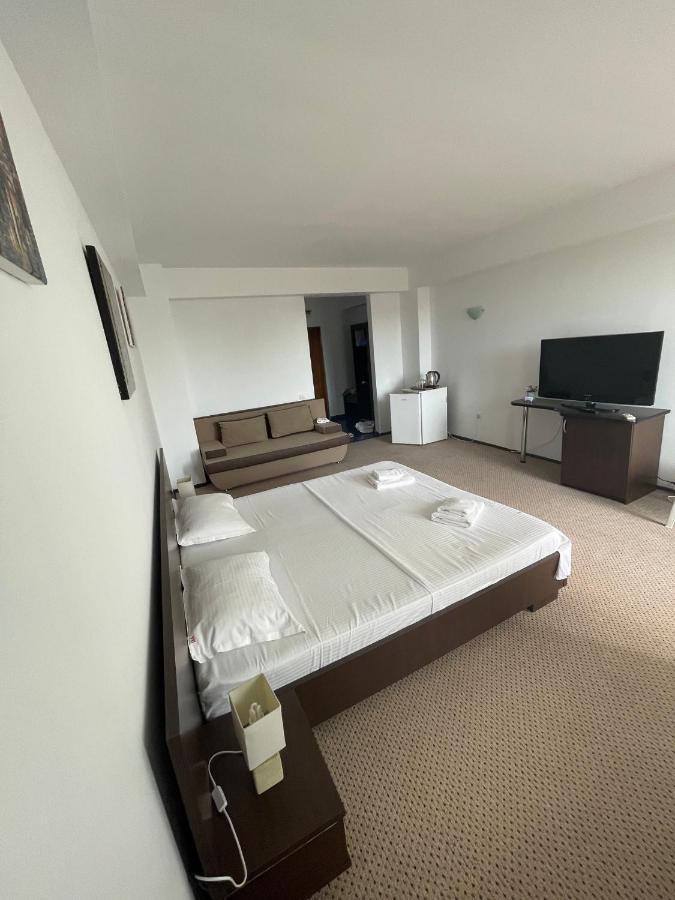 Garsoniere Dya Apartamento Eforie Nord Exterior foto