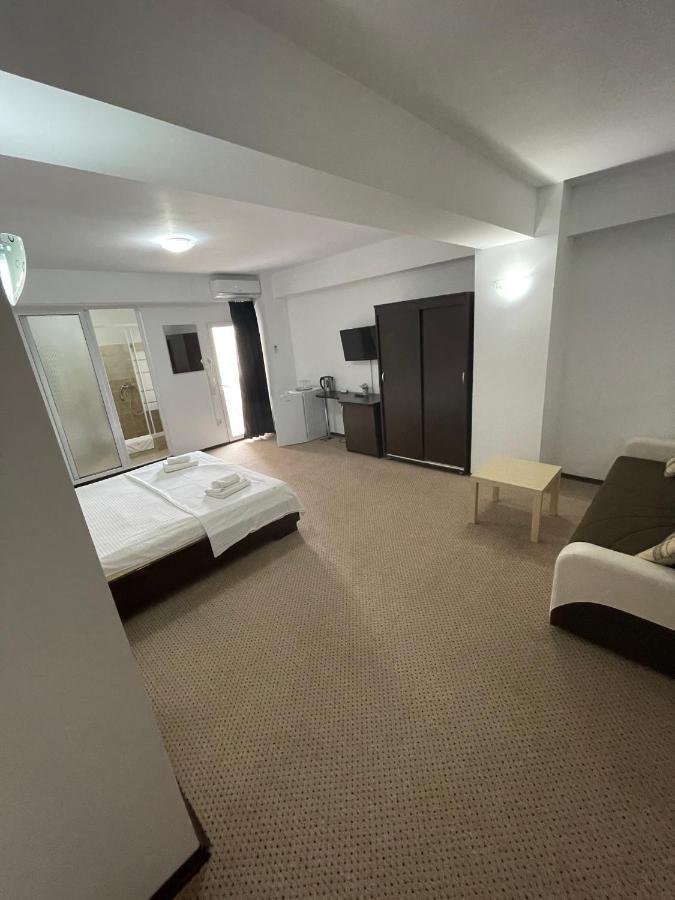 Garsoniere Dya Apartamento Eforie Nord Exterior foto