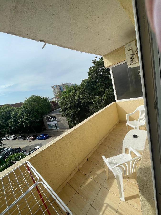 Garsoniere Dya Apartamento Eforie Nord Exterior foto
