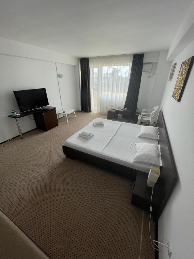 Garsoniere Dya Apartamento Eforie Nord Exterior foto