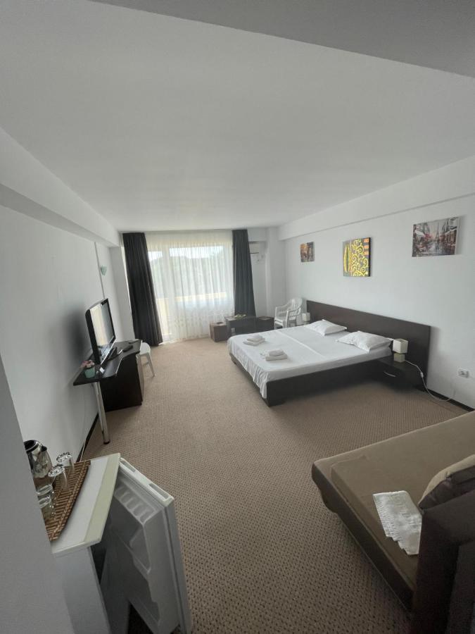 Garsoniere Dya Apartamento Eforie Nord Exterior foto